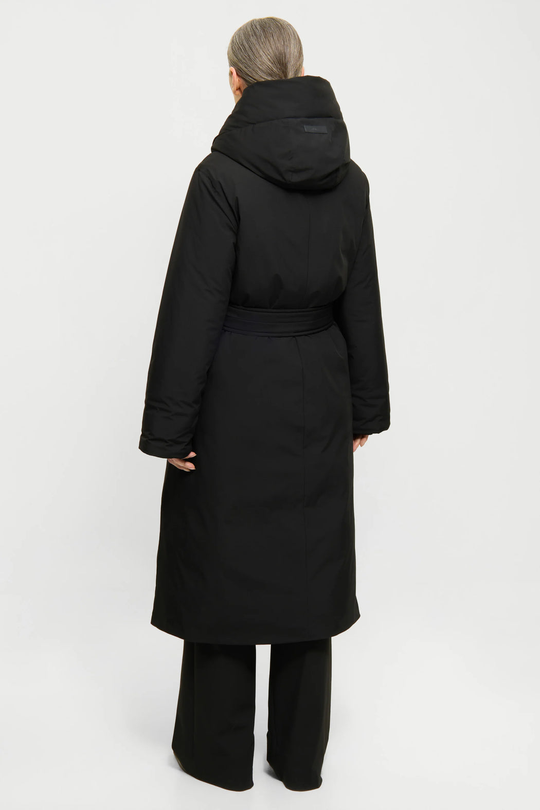 Damen Wintermantel Pailin Black von Elvine – Bild 8