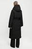 Damen Wintermantel Pailin Black von Elvine – Bild 8
