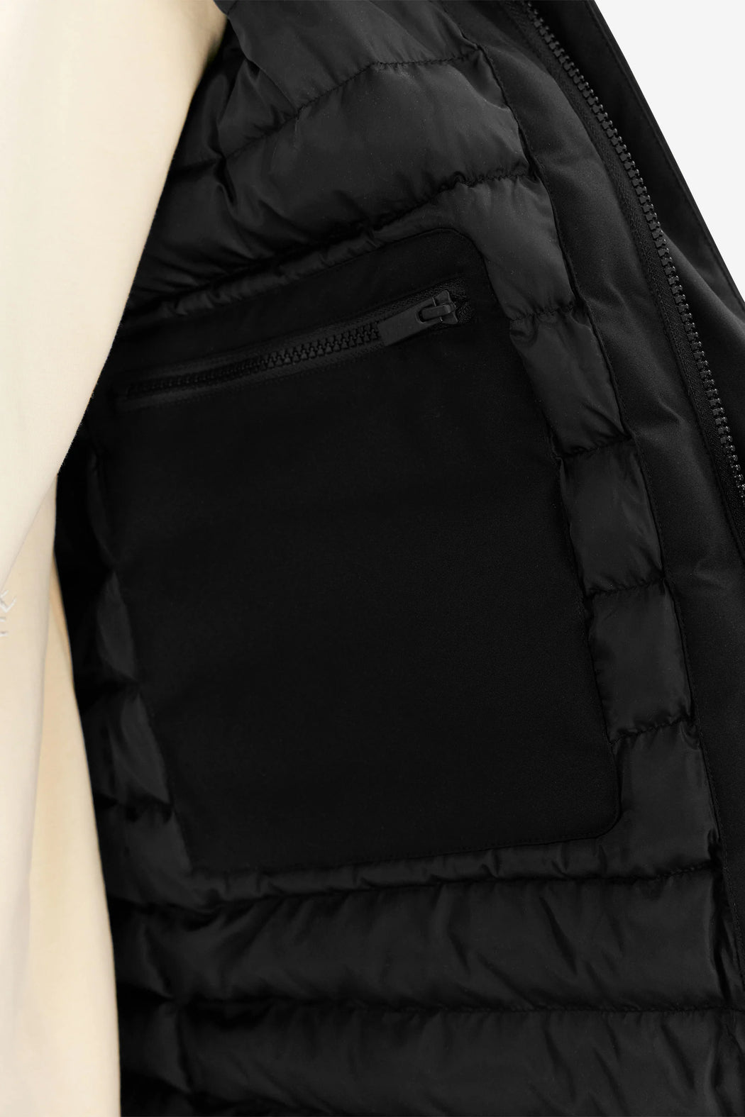 Herren Parka Hjalmar Black von Elvine – Bild 4