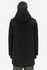 Herren Parka Hjalmar Black von Elvine – Bild 7