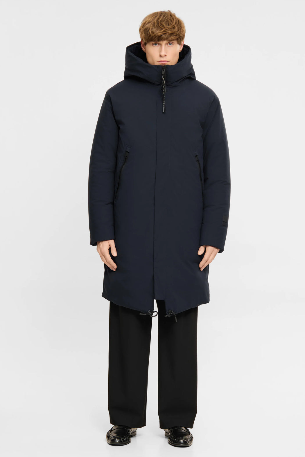Herren Winter Parka Vile von Elvine – Bild 1