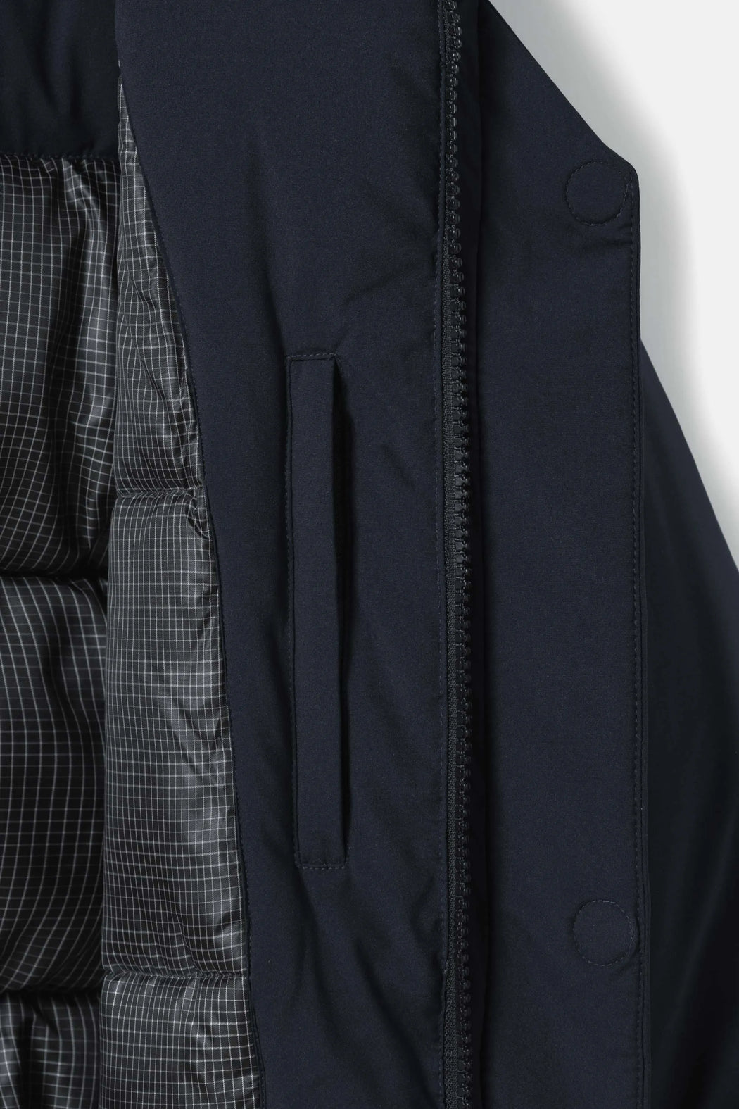 Herren Winter Parka Vile von Elvine – Bild 4