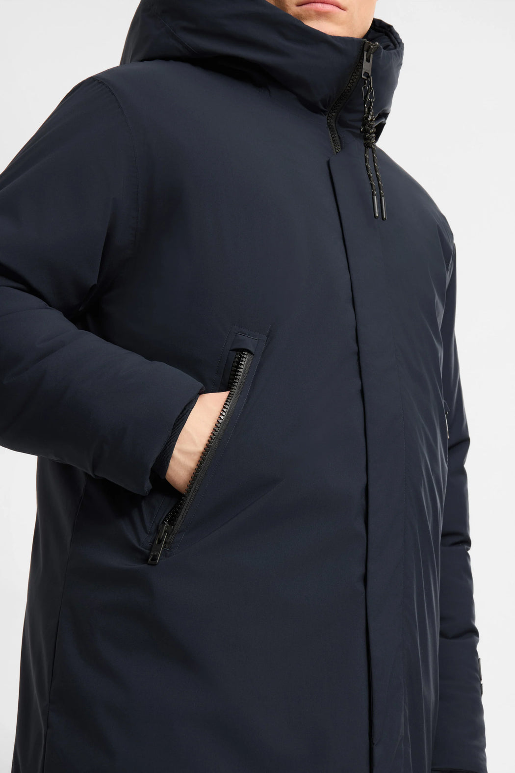 Herren Winter Parka Vile von Elvine – Bild 6