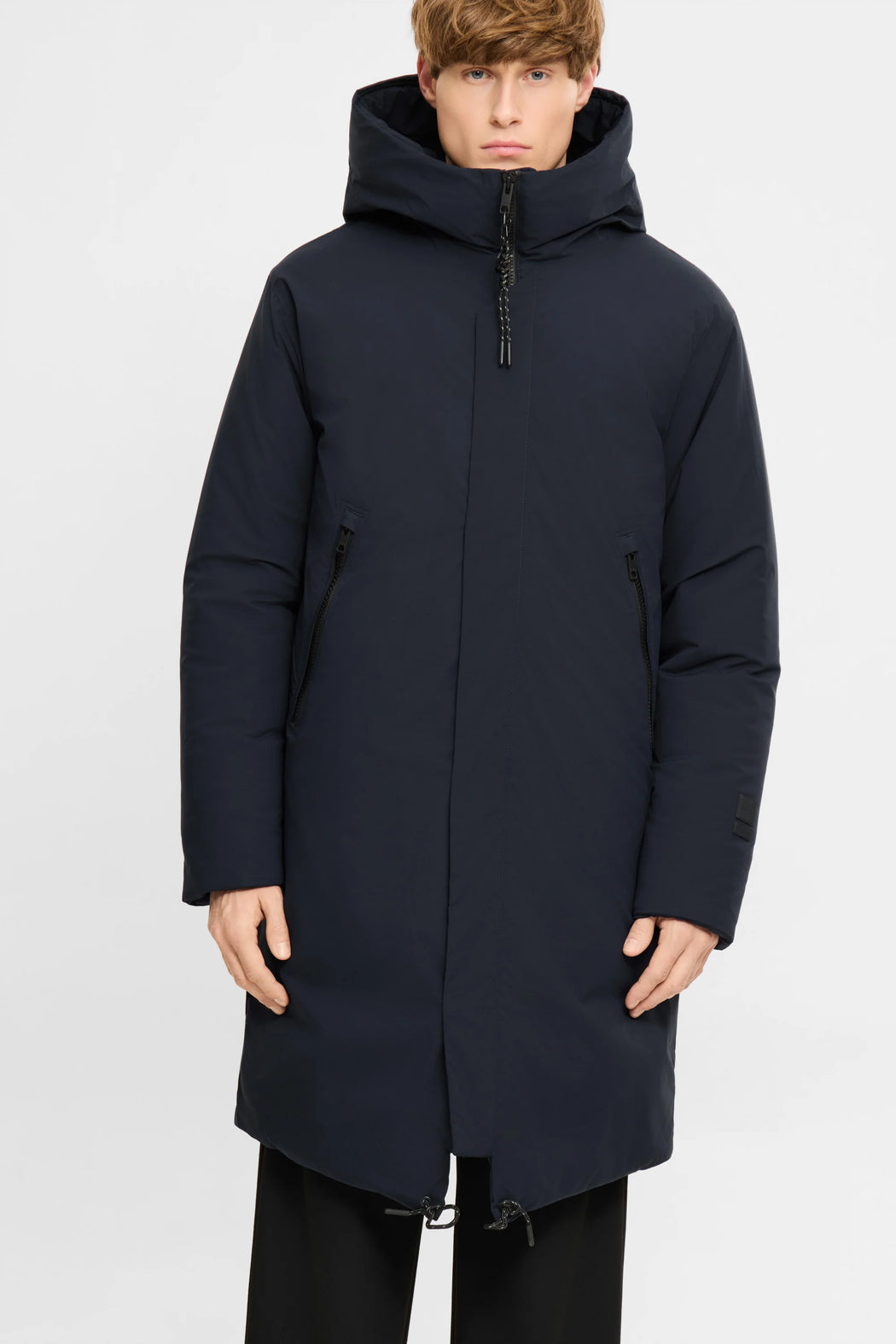Herren Winter Parka Vile von Elvine – Bild 7