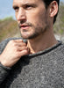 Alpaca Roll Neck Sweater von Fisherman – Bild 4