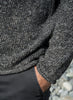 Alpaca Roll Neck Sweater von Fisherman – Bild 6