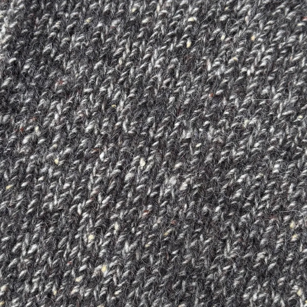 Alpaca Roll Neck Sweater von Fisherman – Bild 8