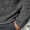 Alpaca Roll Neck Sweater von Fisherman – Bild 9