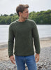Gents Wool Sweater - Strickpullover von Fisherman – Bild 5