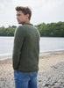 Gents Wool Sweater - Strickpullover von Fisherman – Bild 6