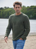 Gents Wool Sweater - Strickpullover von Fisherman – Bild 8
