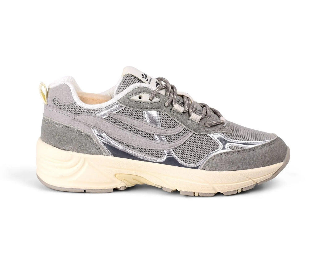 G-Eco 99 Grey Bottom von Genesis Footwear – Bild 4