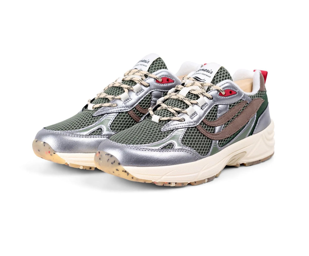 G-Eco 99 Veganer Sneaker von Genesis Footwear – Bild 3