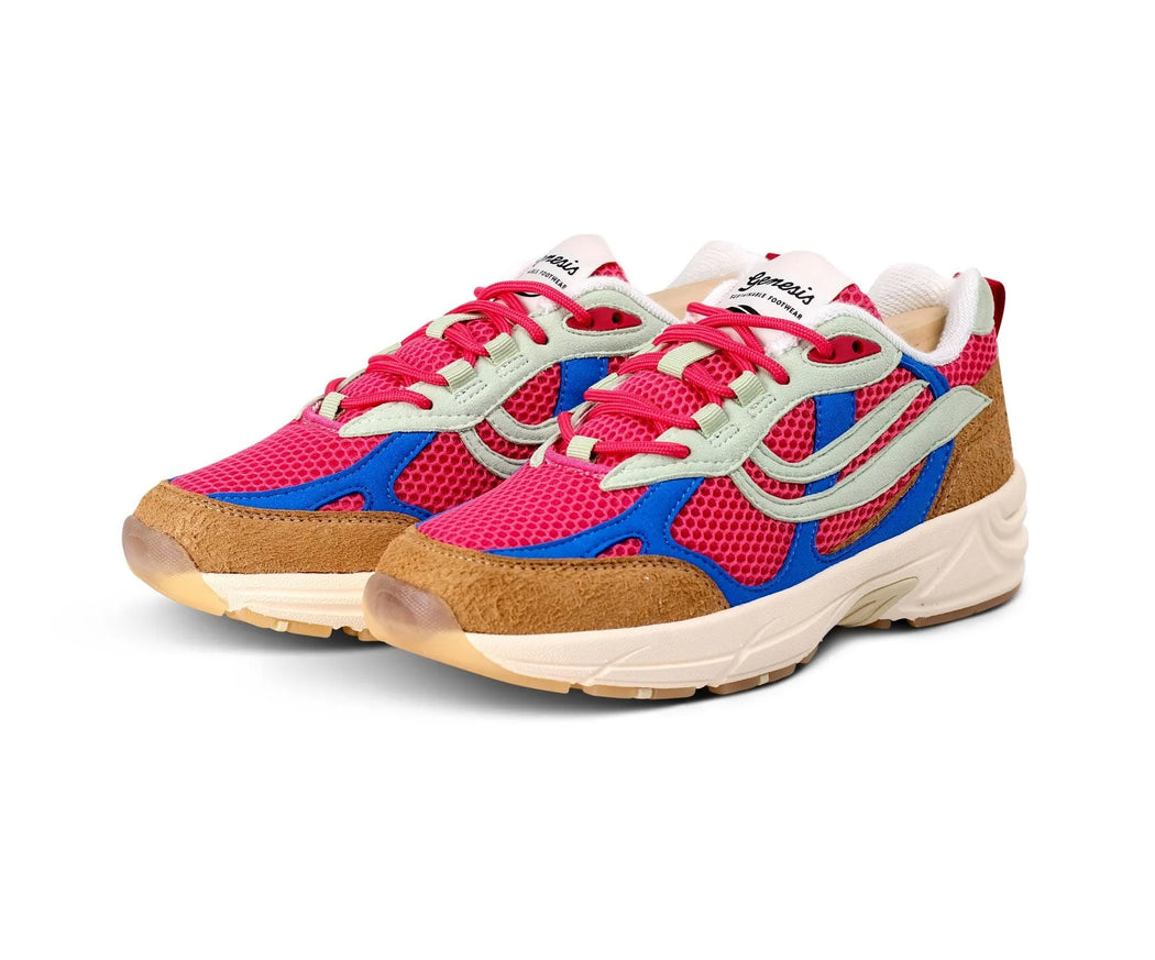 G-Eco 99 Veganer Sneaker von Genesis Footwear – Bild 7