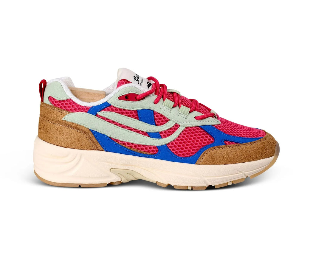G-Eco 99 Veganer Sneaker von Genesis Footwear – Bild 9