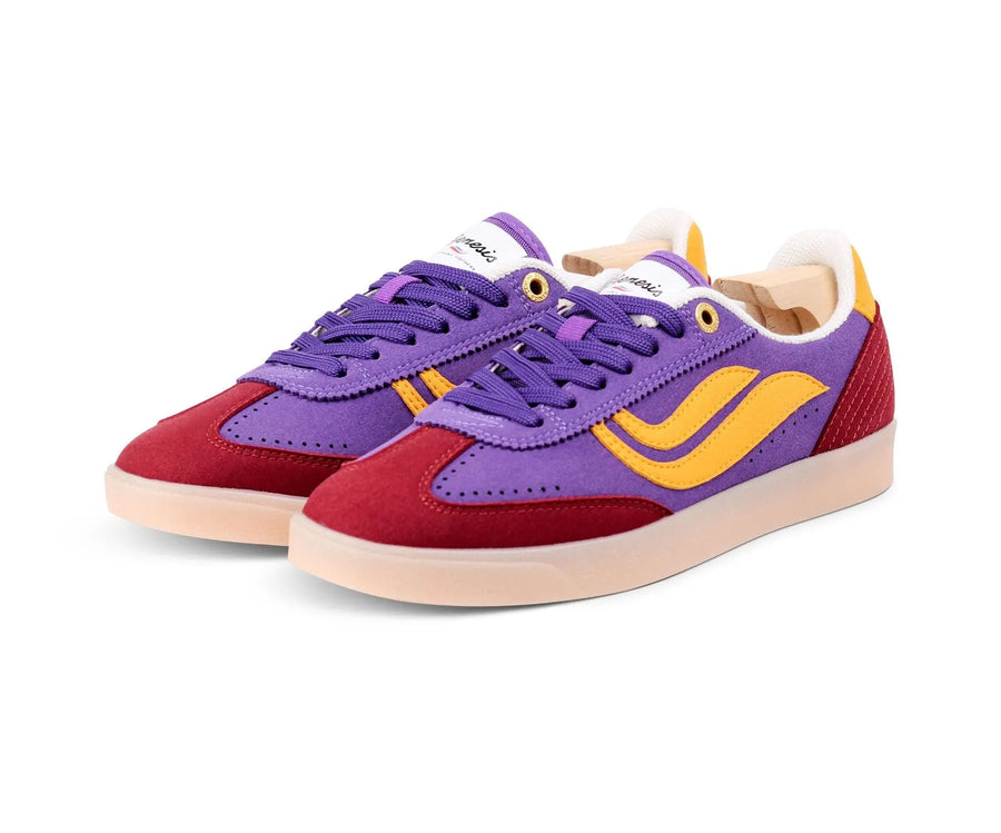 G-Volley Hairy von Genesis Footwear – Bild 2