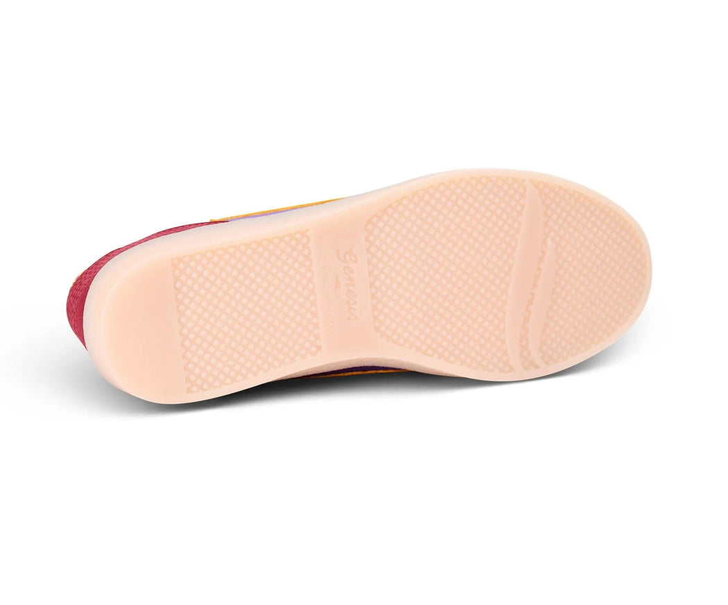 G-Volley Hairy von Genesis Footwear – Bild 5