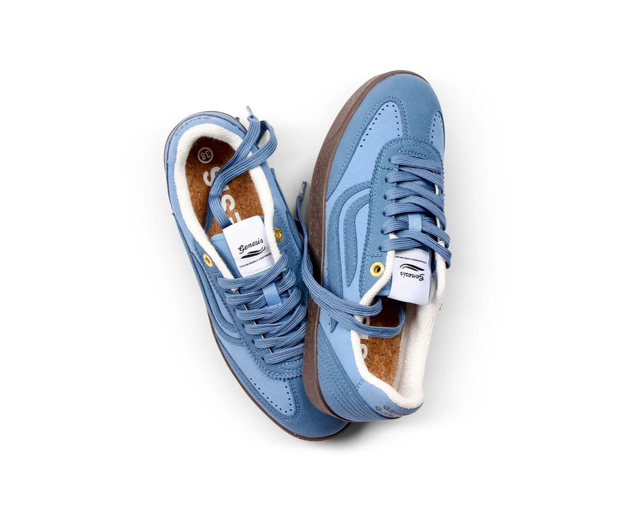 G-Volley Vegane Sneaker Onecolourworld von Genesis Footwear – Bild 1