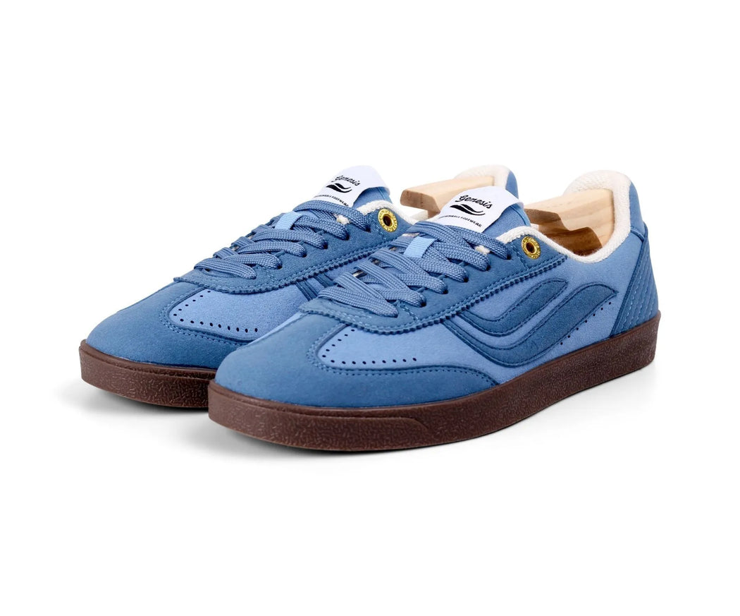 G-Volley Vegane Sneaker Onecolourworld von Genesis Footwear – Bild 2