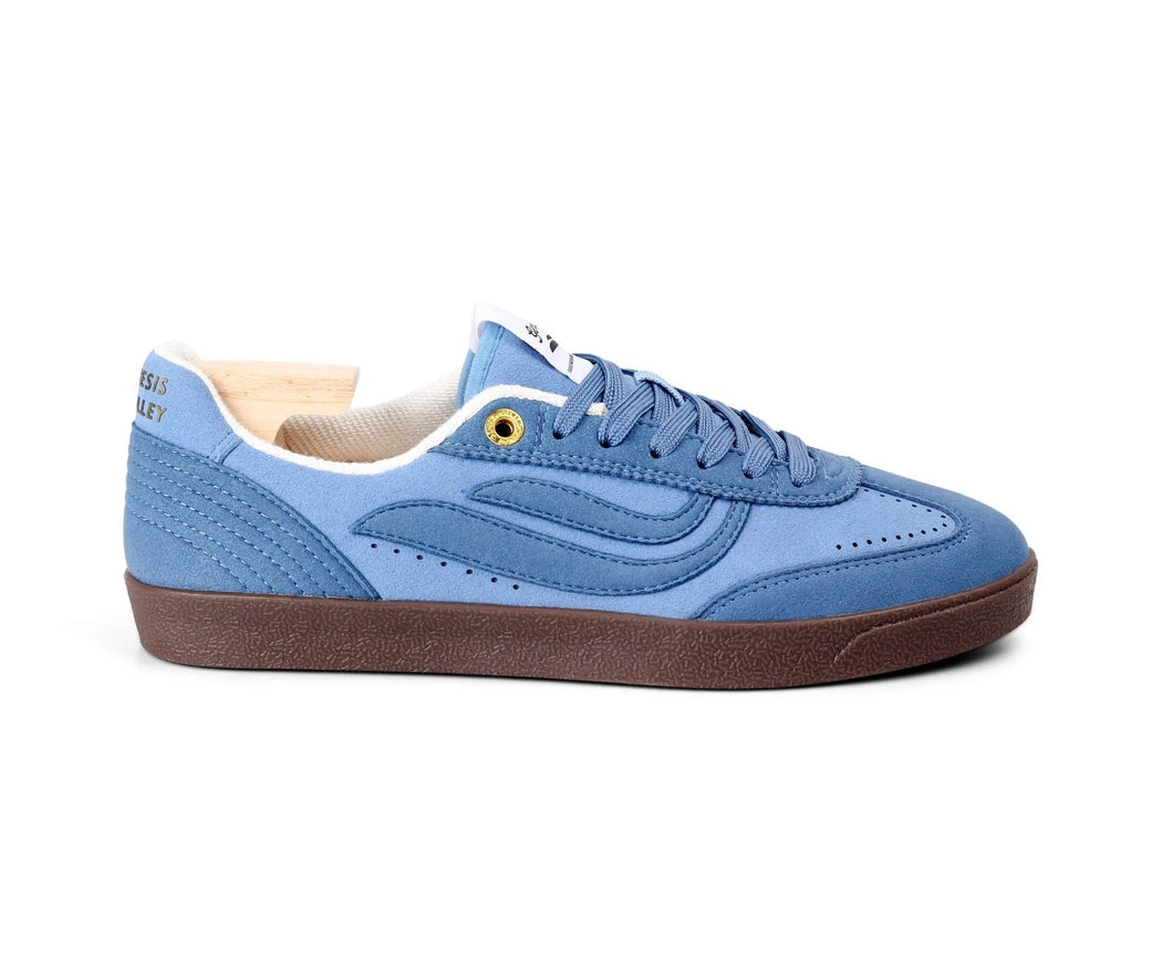 G-Volley Vegane Sneaker Onecolourworld von Genesis Footwear – Bild 4
