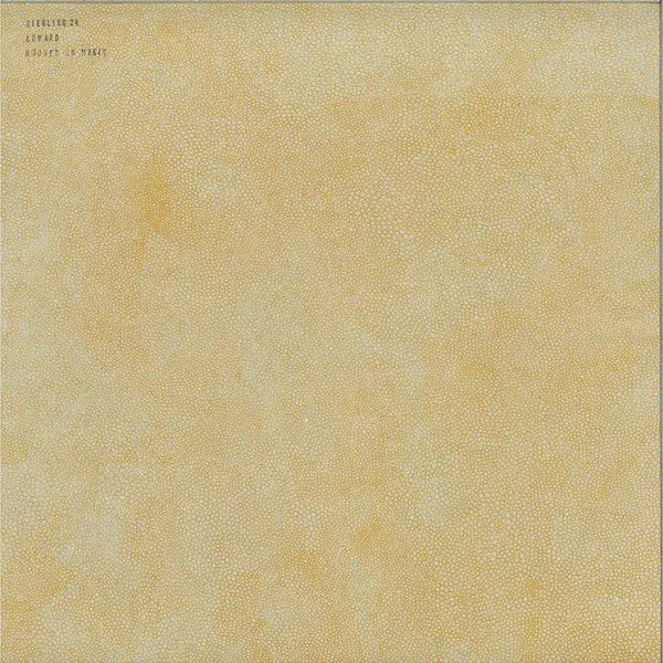 Edward ‎– Hooked On Magic 12'', Giegling 24, 2019 von Giegling – Bild 1