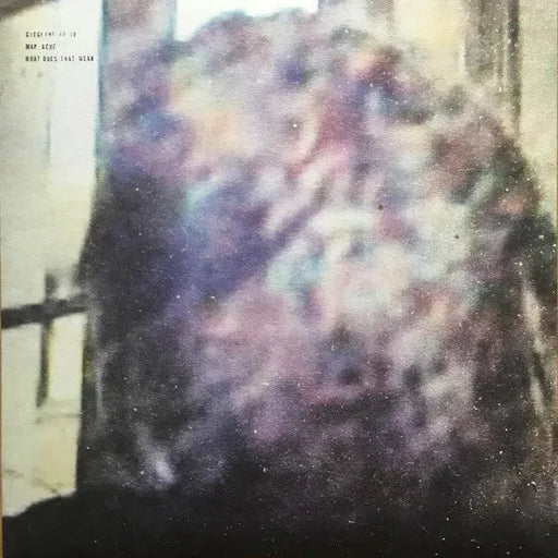 Map.Ache - What Does That Mean 2x12'', Giegling LP 10, 2020 von Giegling – Bild 1