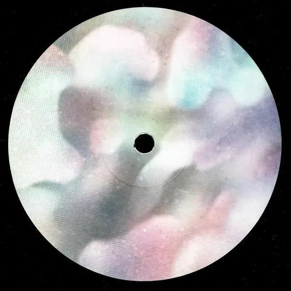 Map.Ache - What Does That Mean 2x12'', Giegling LP 10, 2020 von Giegling – Bild 2