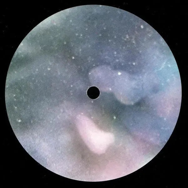 Map.Ache - What Does That Mean 2x12'', Giegling LP 10, 2020 von Giegling – Bild 5