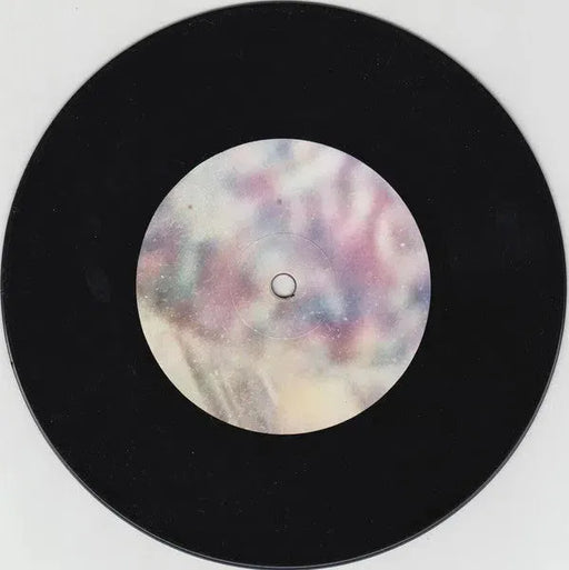 Map.Ache - What is this 7" von Giegling – Bild 2