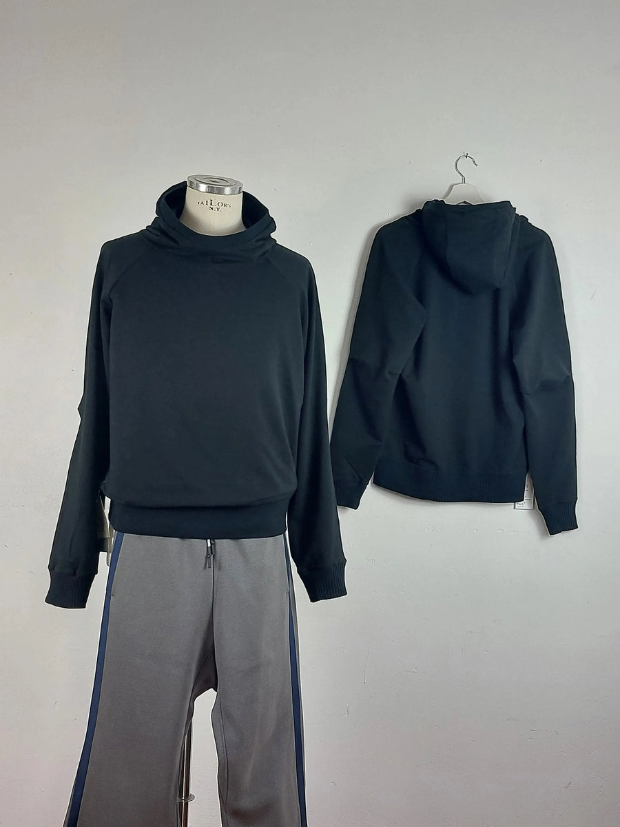 Hoody Pluto Organ - Kapuzen Pullover von Herb – Bild 1