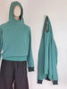 Hoody Pluto Organ - Kapuzen Pullover von Herb – Bild 6