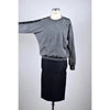 Pullover Frottee von Herb – Bild 3