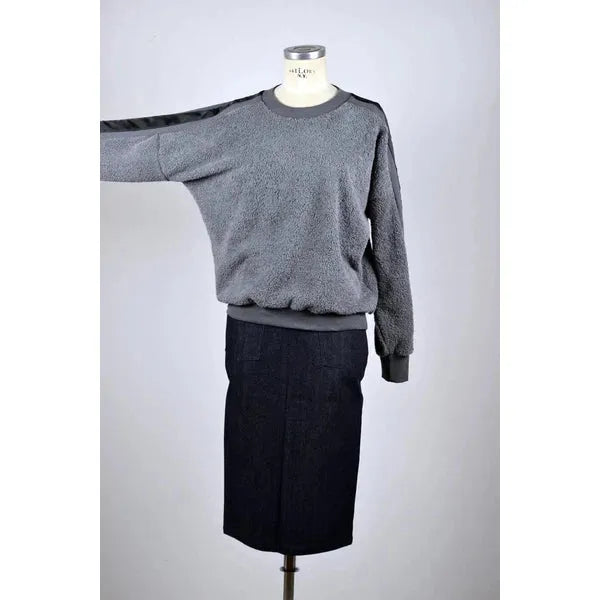 Pullover Frottee von Herb – Bild 3
