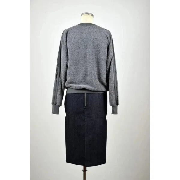 Pullover Frottee von Herb – Bild 5