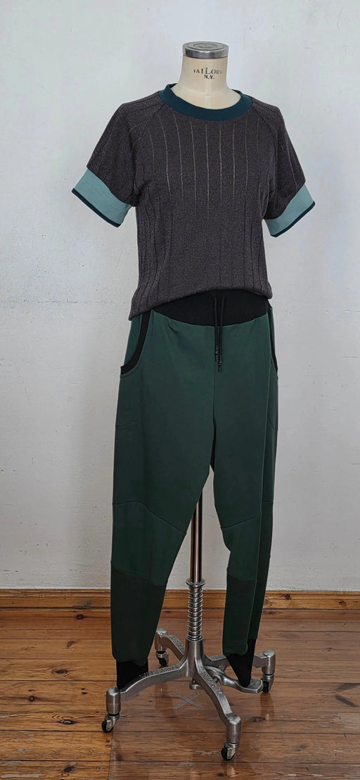 Trouser Kyoto von Herb – Bild 1