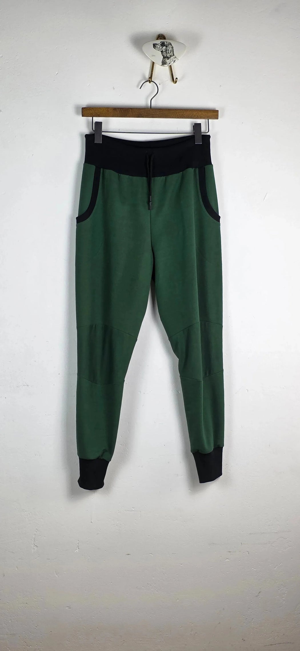 Trouser Kyoto von Herb – Bild 3