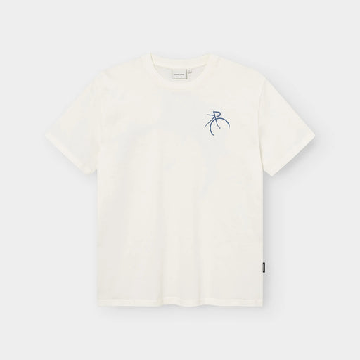 Herren T-Shirt Stockholm Painted Side Bike-Dedicated-T-Shirts-ROTATION BOUTIQUE BERLIN