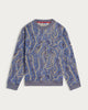 Camo Sweatshirt Pac Coral von Homecore – Bild 3