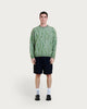 Camo Sweatshirt Pac Coral von Homecore – Bild 8