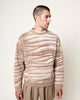 Camo Sweatshirt Pac Time Layers von Homecore – Bild 1