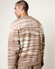 Camo Sweatshirt Pac Time Layers von Homecore – Bild 2
