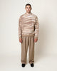 Camo Sweatshirt Pac Time Layers von Homecore – Bild 4