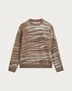 Camo Sweatshirt Pac Time Layers von Homecore – Bild 6