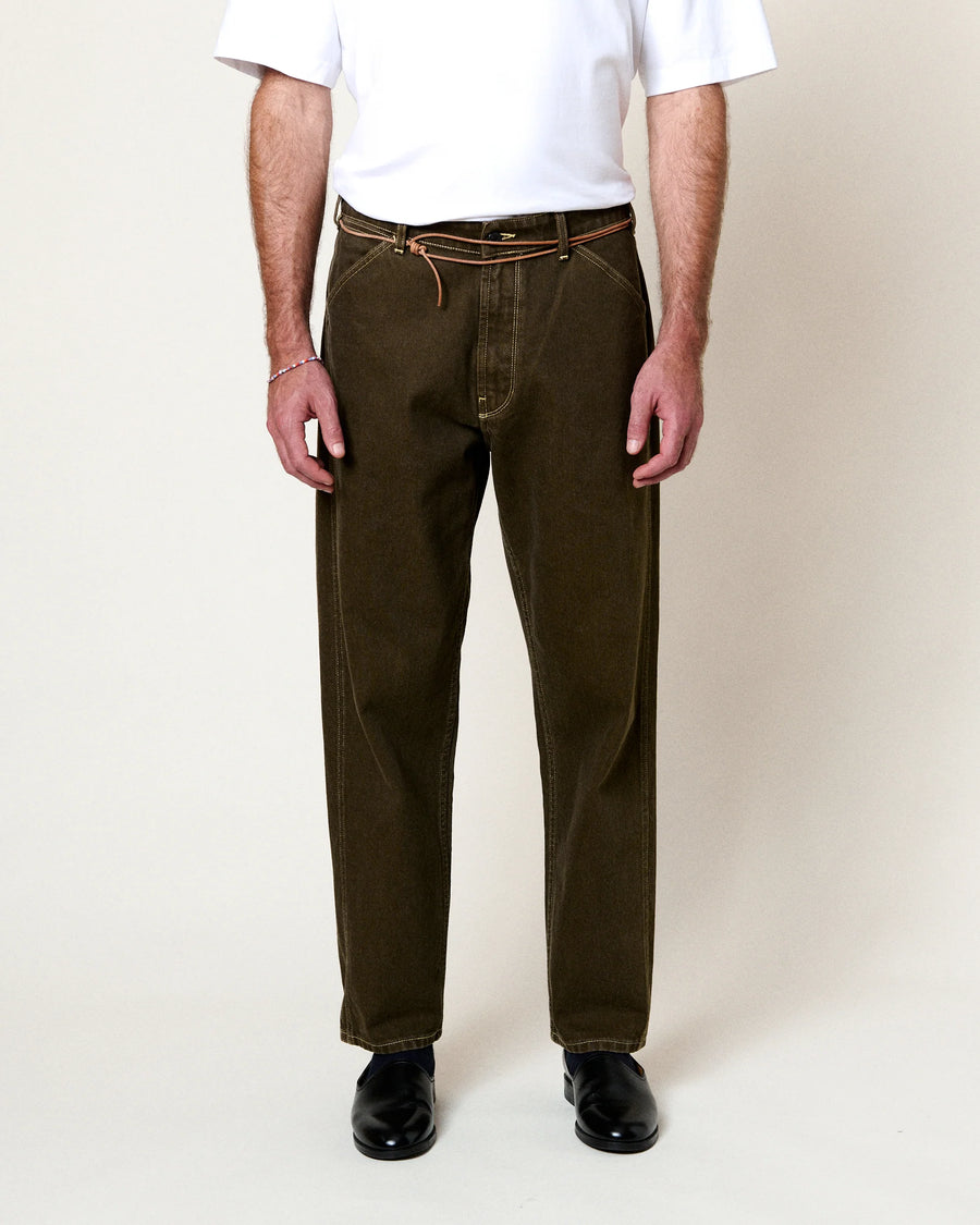 Herren Hose Jabali Apache von Homecore – Bild 2