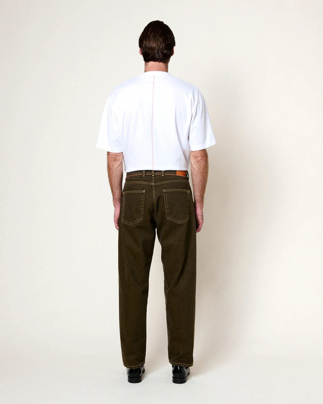 Herren Hose Jabali Apache von Homecore – Bild 3