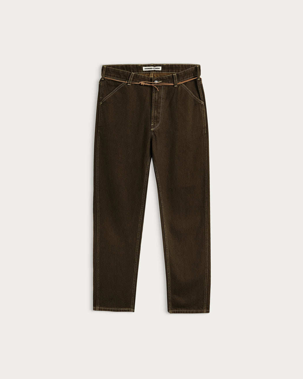 Herren Hose Jabali Apache von Homecore – Bild 7