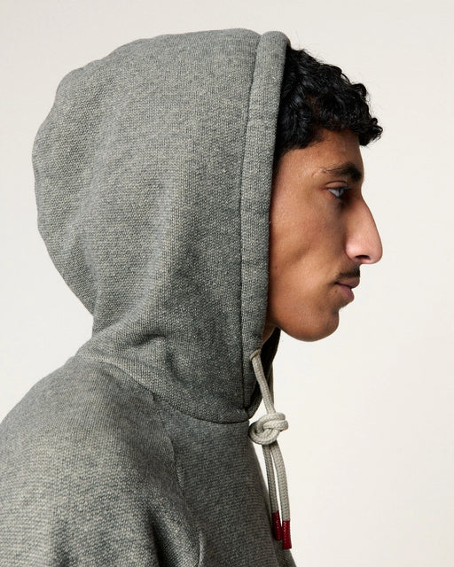 Herren Kaupzenpullover Terry Hoodie von Homecore – Bild 1