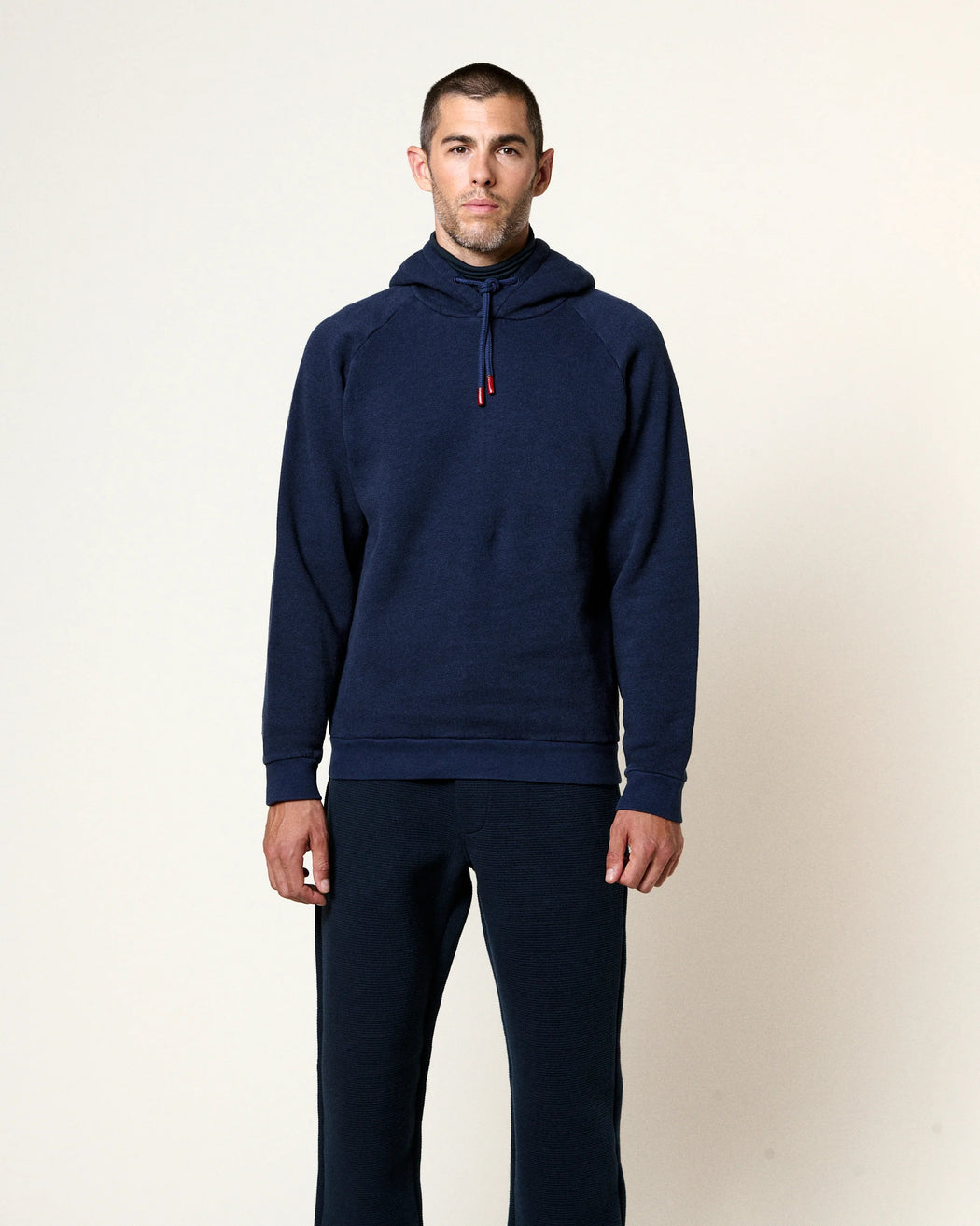 Herren Kaupzenpullover Terry Hoodie von Homecore – Bild 6