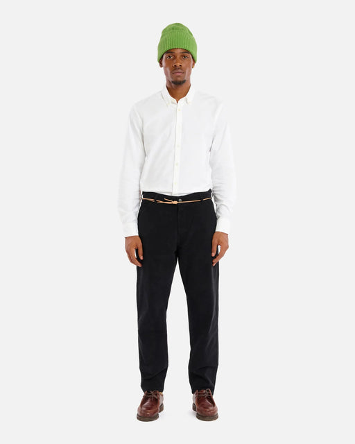 Hose Jabali Twill Black von Homecore – Bild 1