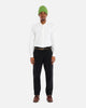 Hose Jabali Twill Black von Homecore – Bild 1